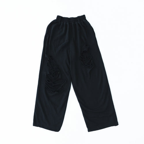 Overdose Distress Sweatpants