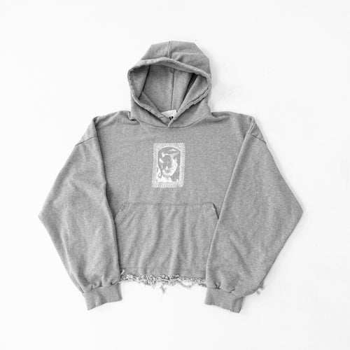 Death Portrait Hoodie