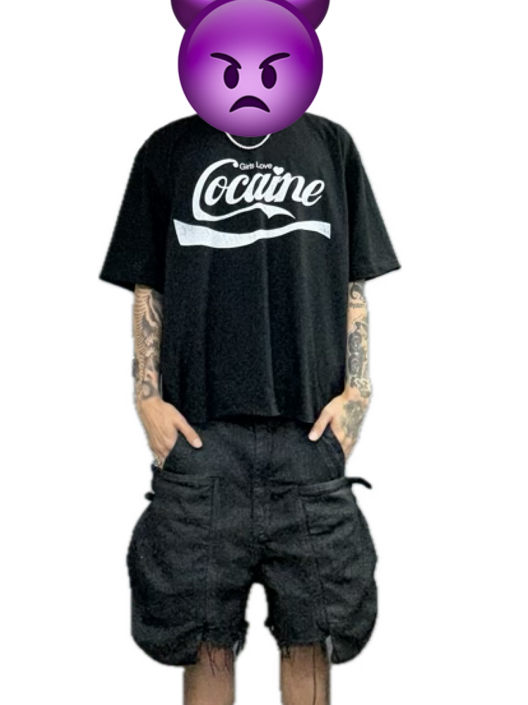 Cocaine T-Shirt